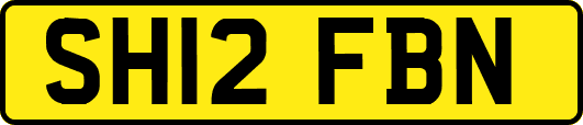 SH12FBN