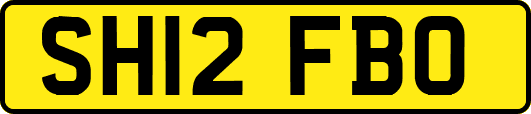 SH12FBO