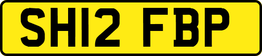 SH12FBP