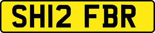 SH12FBR