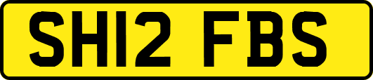 SH12FBS