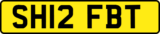 SH12FBT