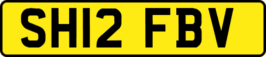 SH12FBV