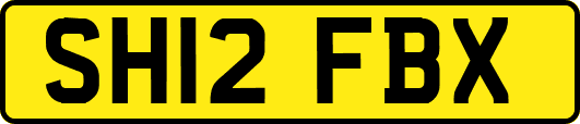 SH12FBX