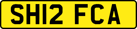 SH12FCA