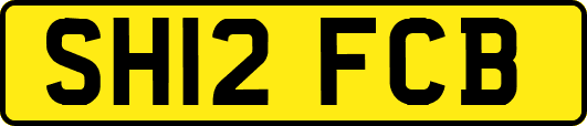 SH12FCB