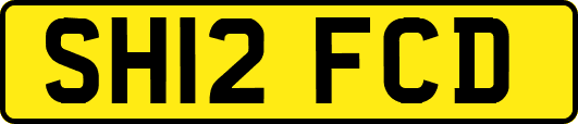 SH12FCD