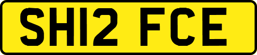 SH12FCE