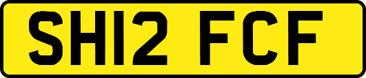 SH12FCF