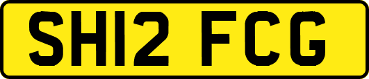 SH12FCG