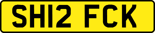 SH12FCK