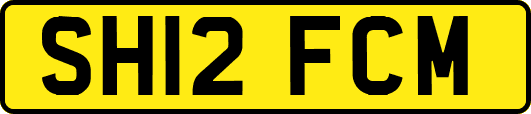 SH12FCM