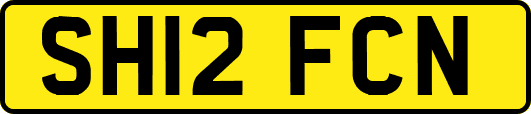 SH12FCN