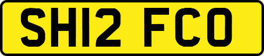 SH12FCO