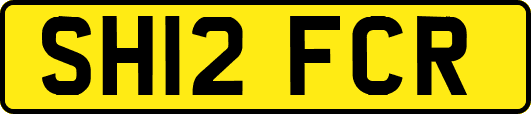 SH12FCR