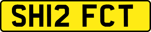 SH12FCT