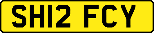 SH12FCY