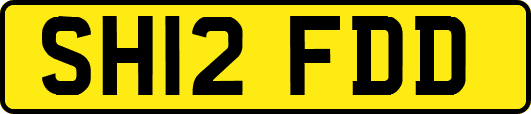 SH12FDD
