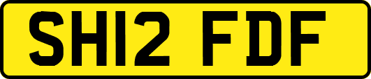 SH12FDF