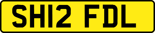 SH12FDL