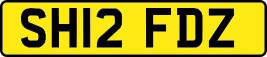 SH12FDZ