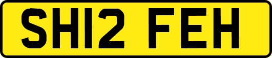 SH12FEH