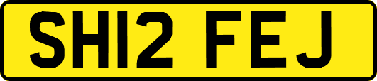 SH12FEJ