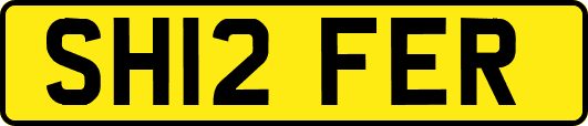 SH12FER