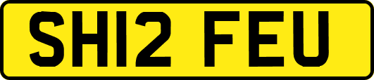 SH12FEU