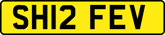 SH12FEV