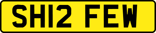SH12FEW