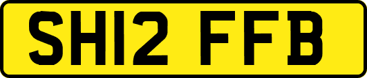 SH12FFB