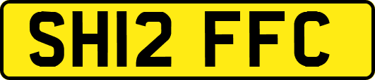 SH12FFC
