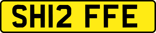 SH12FFE