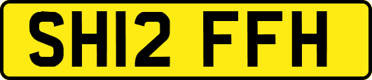 SH12FFH
