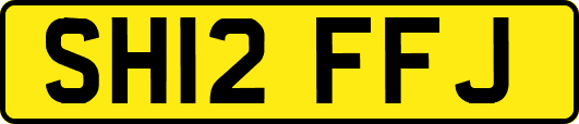 SH12FFJ