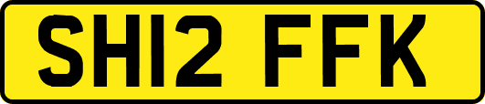 SH12FFK