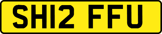 SH12FFU