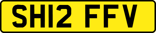 SH12FFV
