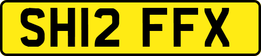 SH12FFX