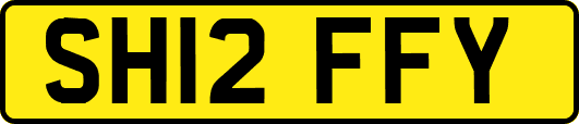 SH12FFY