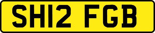 SH12FGB