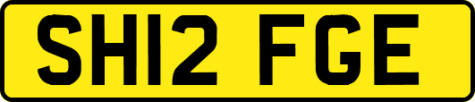 SH12FGE