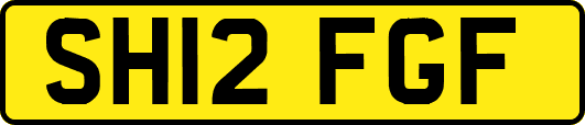 SH12FGF