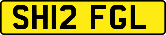 SH12FGL