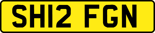SH12FGN