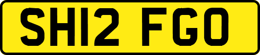SH12FGO