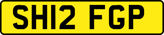 SH12FGP