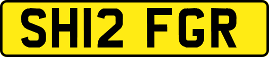 SH12FGR