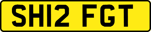 SH12FGT